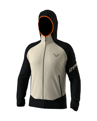 Pánska mikina DYNAFIT Transalper Light Ptc